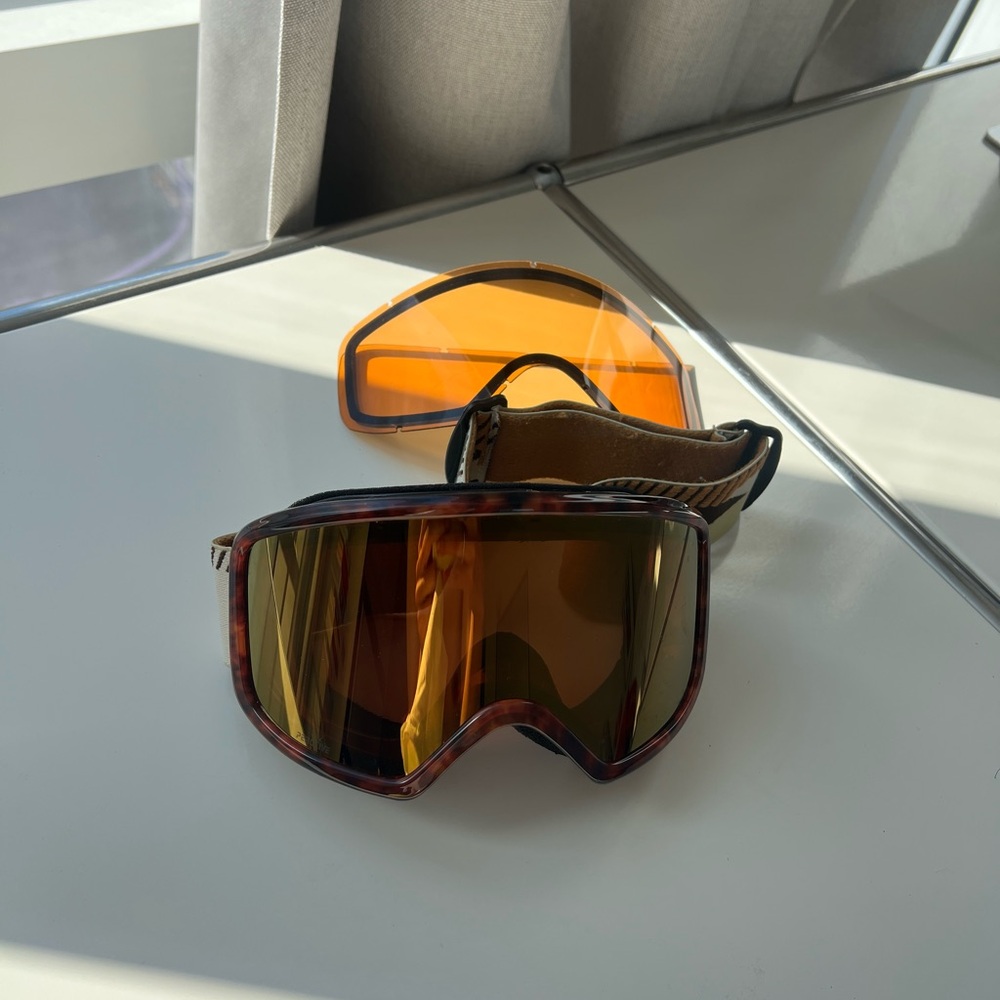 ANON Ski Goggles